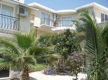 Endam Garden Hotel Beldibi  Ngoại thất bức ảnh