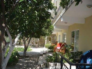 Endam Garden Hotel Beldibi  Ngoại thất bức ảnh
