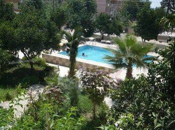 Endam Garden Hotel Beldibi  Ngoại thất bức ảnh