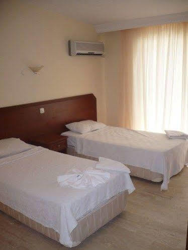 Endam Garden Hotel Beldibi  Ngoại thất bức ảnh